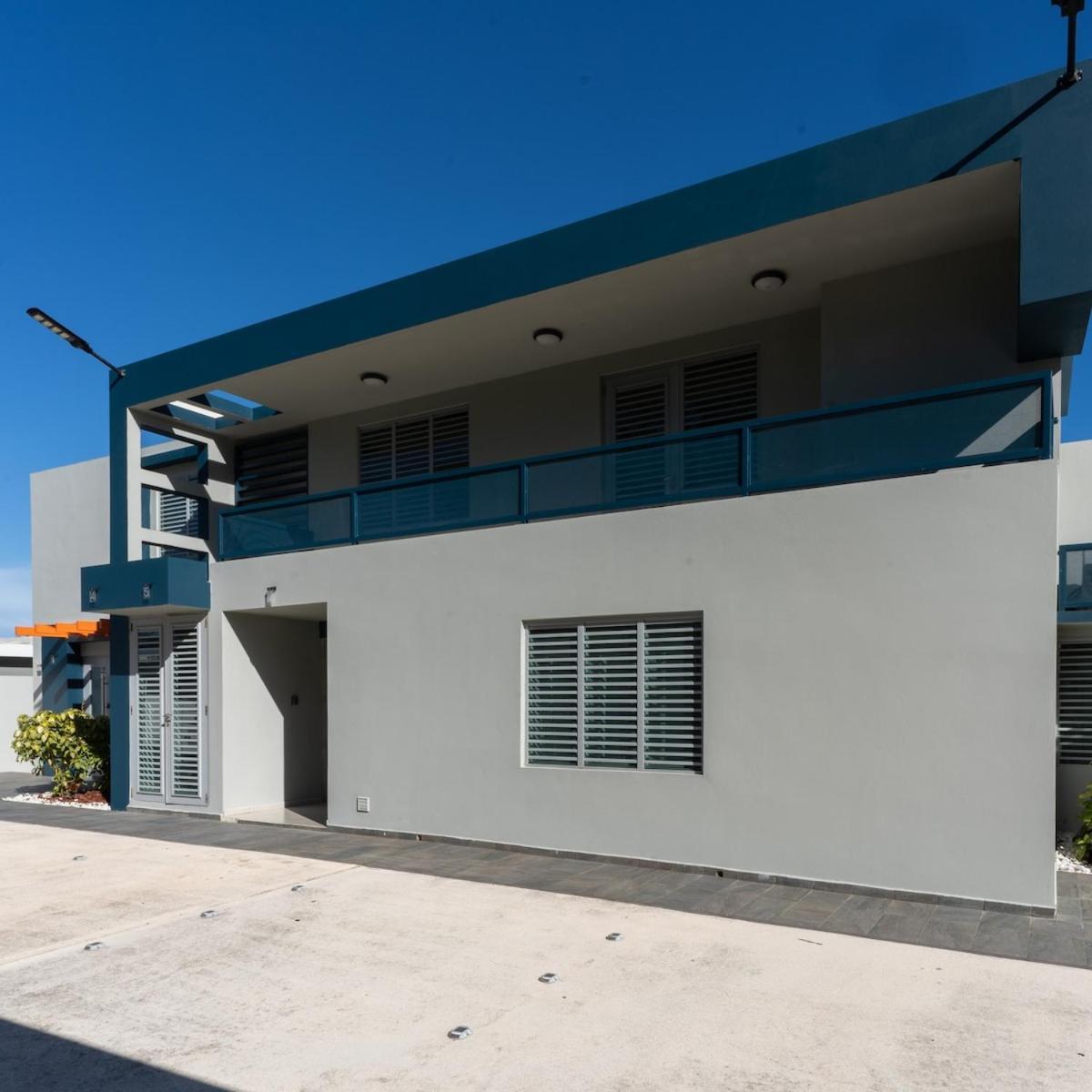 Aquaville Dorado Moderna A Studio 7 Экстерьер фото