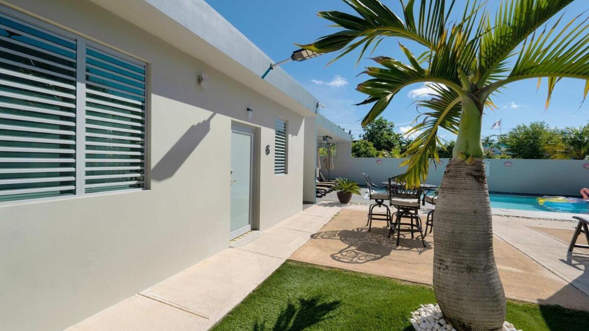 Aquaville Dorado Moderna A Studio 7 Экстерьер фото
