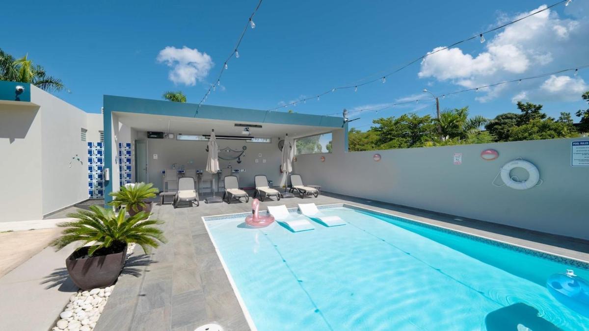 Aquaville Dorado Moderna A Studio 7 Экстерьер фото