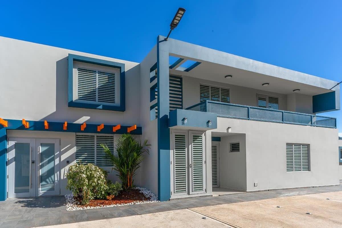 Aquaville Dorado Moderna A Studio 7 Экстерьер фото